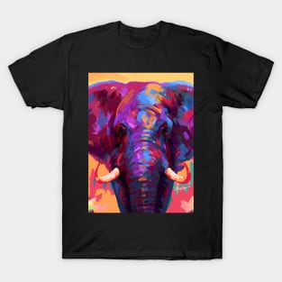 Elephant T-Shirt